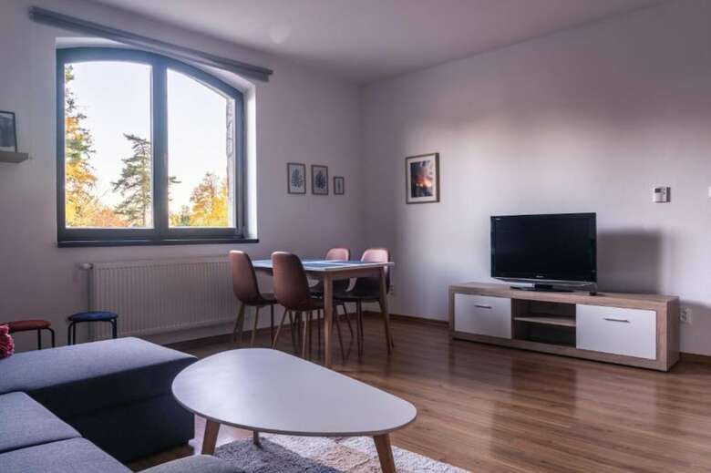 AC Apartm�n Gloria