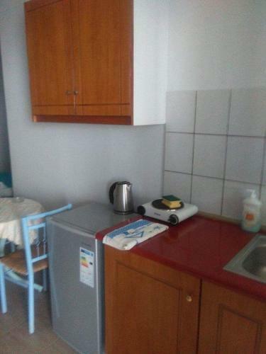 Apartamento Ostria