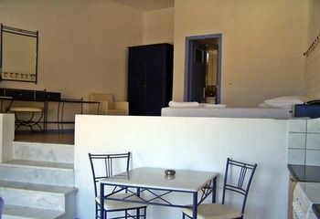 Apollon Village Hotel
