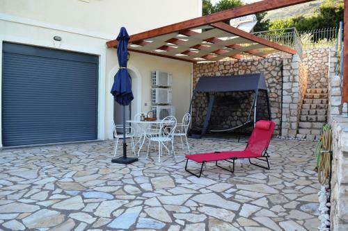 Apartamento Verde E Mare