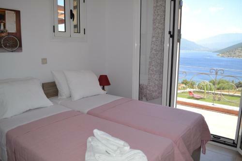 Apartamento Verde E Mare