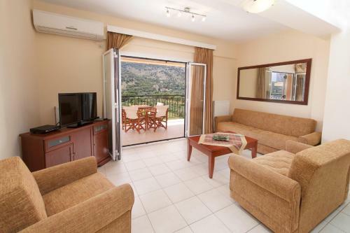 Villa Gabriel Houses