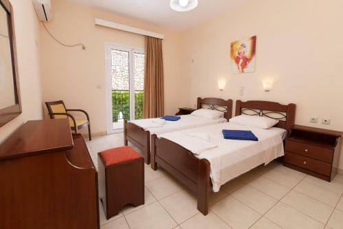 Villa Gabriel Houses