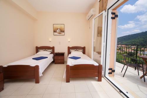 Villa Gabriel Houses