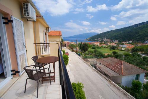 Villa Gabriel Houses