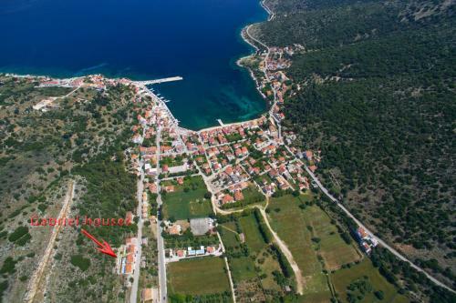Villa Gabriel Houses
