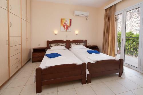Villa Gabriel Houses