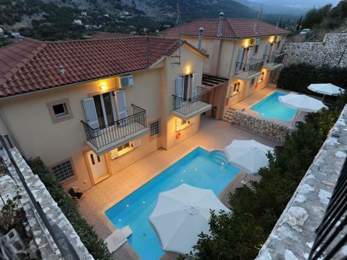 Villa Gabriel Houses
