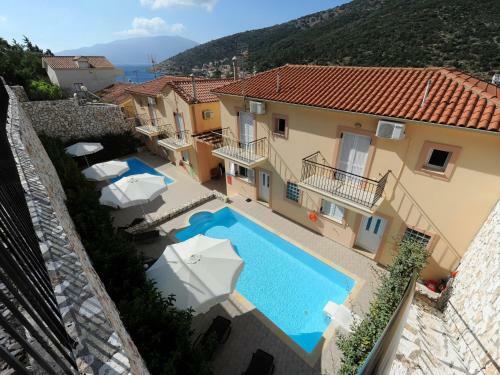 Villa Gabriel Houses