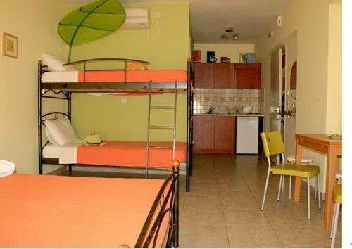 Apartamento The Seasons Of Nickolas