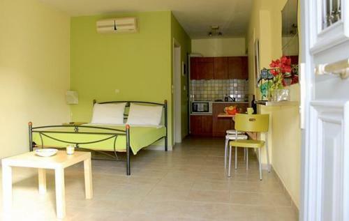 Apartamento The Seasons Of Nickolas