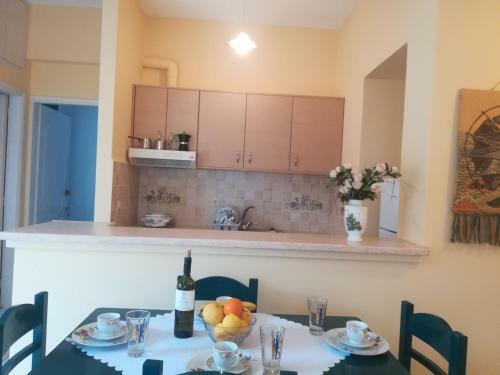 Konstantinos Apartments