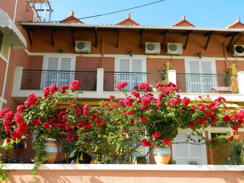 Konstantinos Apartments