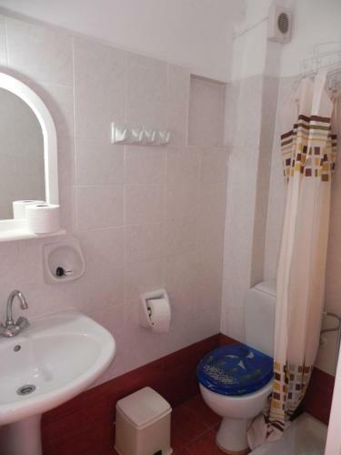 Konstantinos Apartments