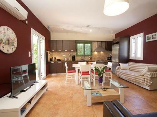 Villa Kanelis