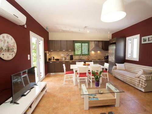 Villa Kanelis