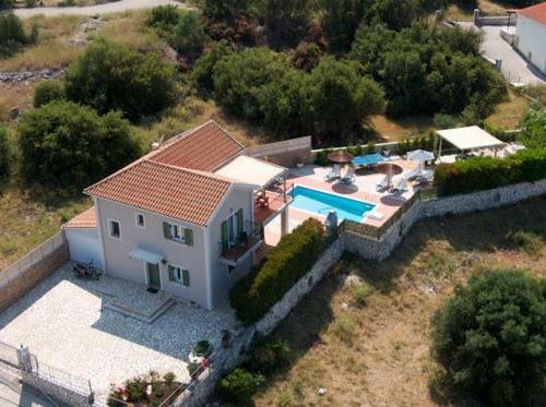 Villa Kanelis