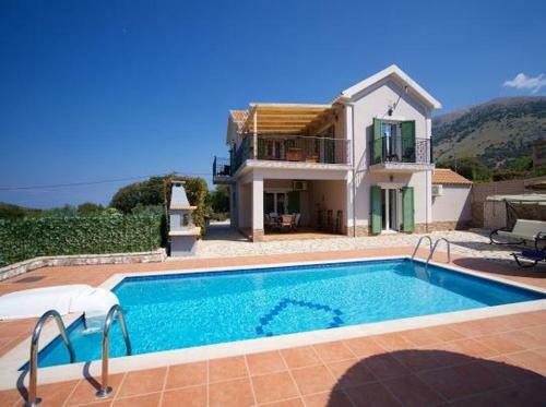 Villa Kanelis