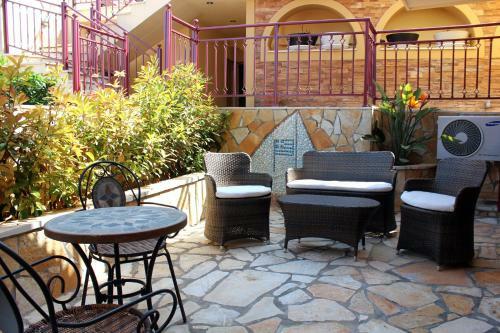 Apartamento Greka Ionian Suites