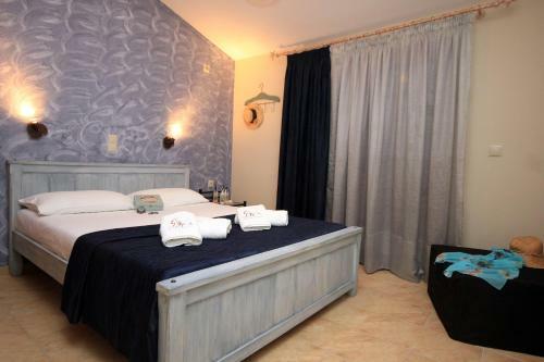 Apartamento Greka Ionian Suites