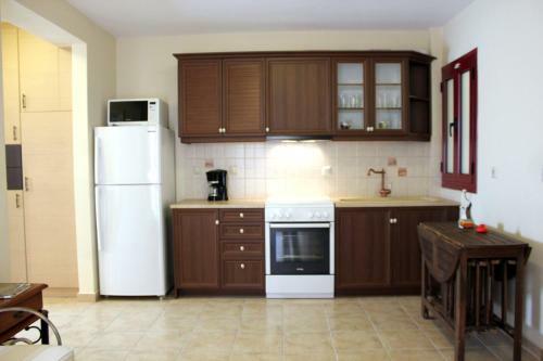 Apartamento Greka Ionian Suites