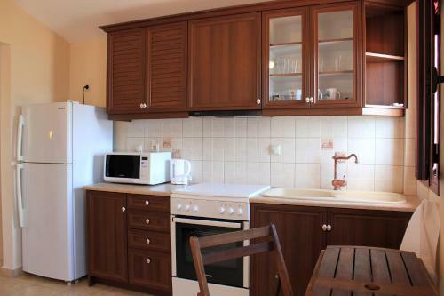 Apartamento Greka Ionian Suites