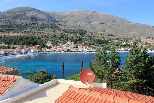 Apartamento Greka Ionian Suites