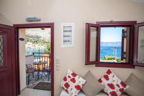 Apartamento Greka Ionian Suites