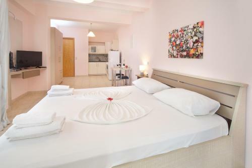 Apartamentos Fotini