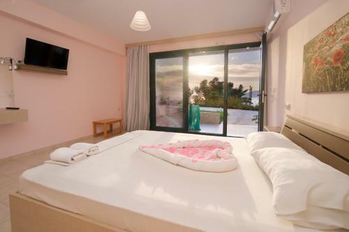 Apartamentos Fotini