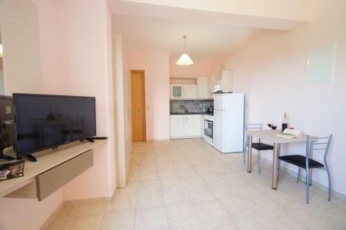 Apartamentos Fotini