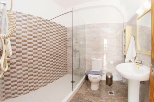 Apartamentos Fotini