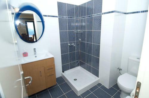 Apartamentos Fotini
