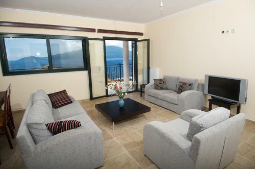 Apartamentos Fotini