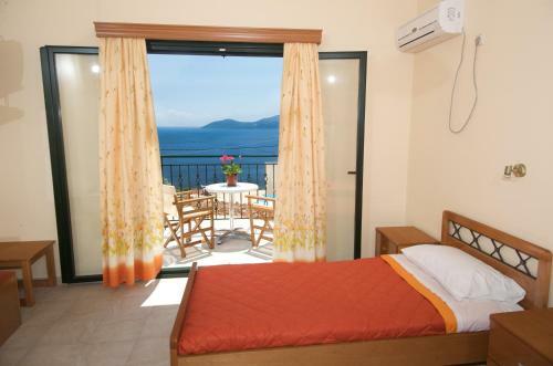 Apartamentos Fotini