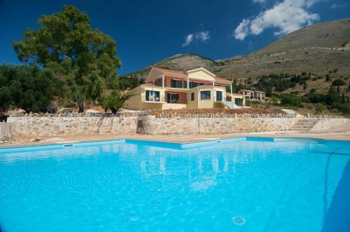 Apartamentos Fotini