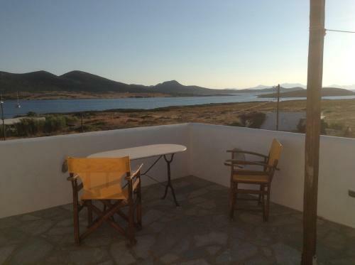 Apartamento San Giorgio