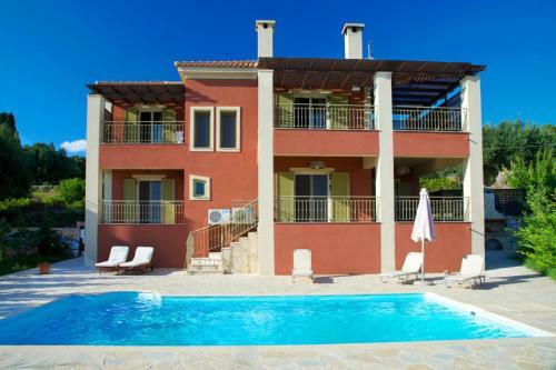 Villa Maria