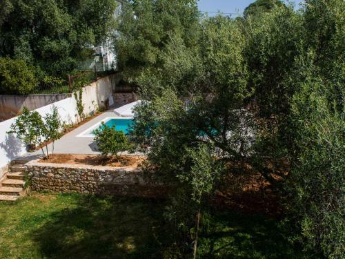 Koxyli Studios & Apartments