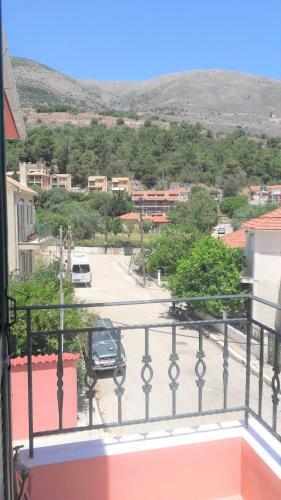 Giannos Apartments