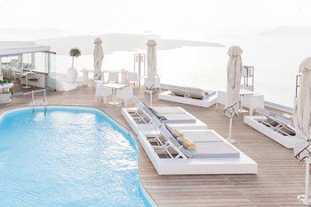 Hotel Sun Rocks