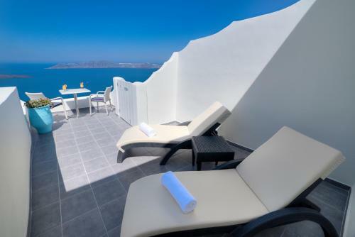 Hotel Remvi Villas