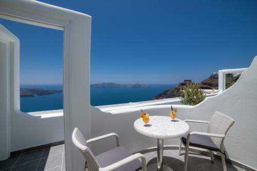 Hotel Remvi Villas