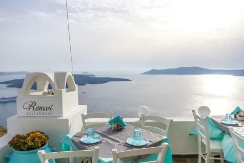 Hotel Remvi Villas