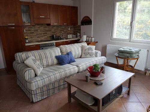 Apartamento Santafemia