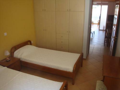 Apartamento Santafemia