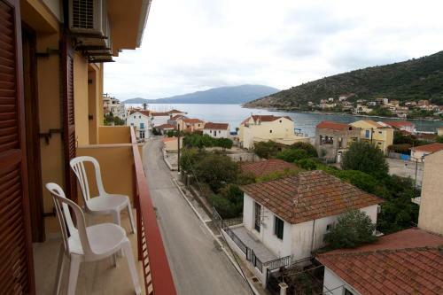 Moustakis Hotel
