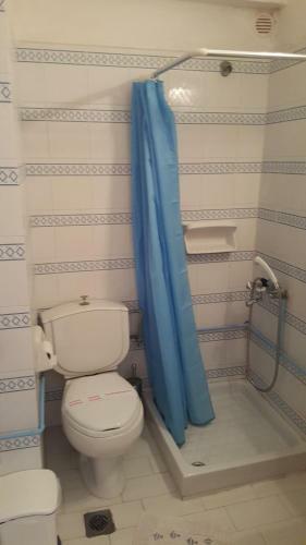 Moustakis Hotel