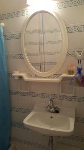 Moustakis Hotel