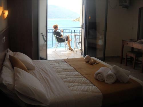 Apartamento Olive Bay Hotel
